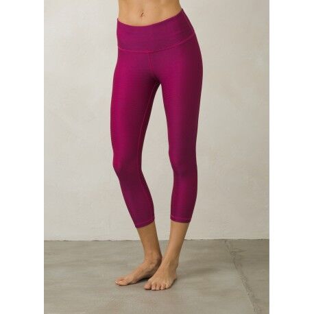 Jupe Femme Prana Capri Taille S - Noire, Occasion Très Bon état, Style Décontracté