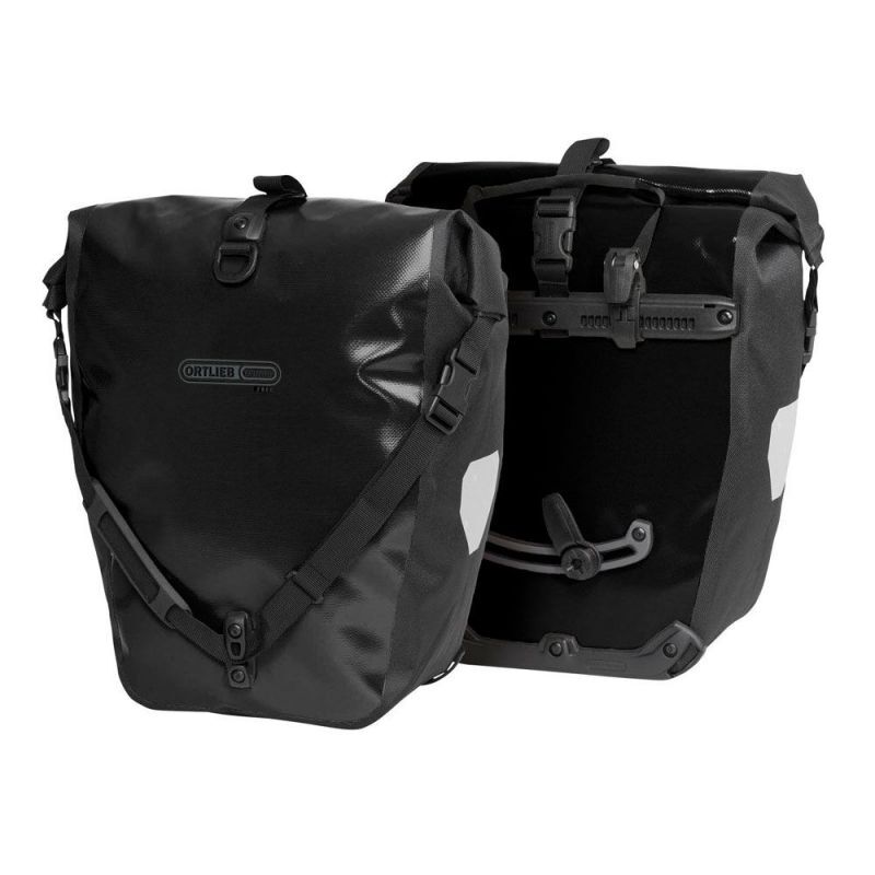 Back-Roller Free 40 Lr - Brašna na kolo
