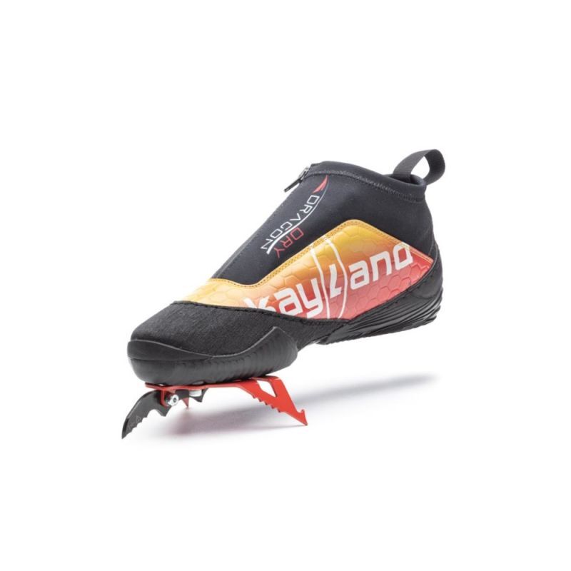 Kayland Dry Dragon - Climbing shoes - Men's