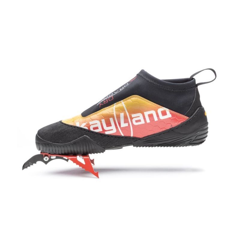 Kayland Dry Dragon - Buty wspinaczkowe meskie | Hardloop