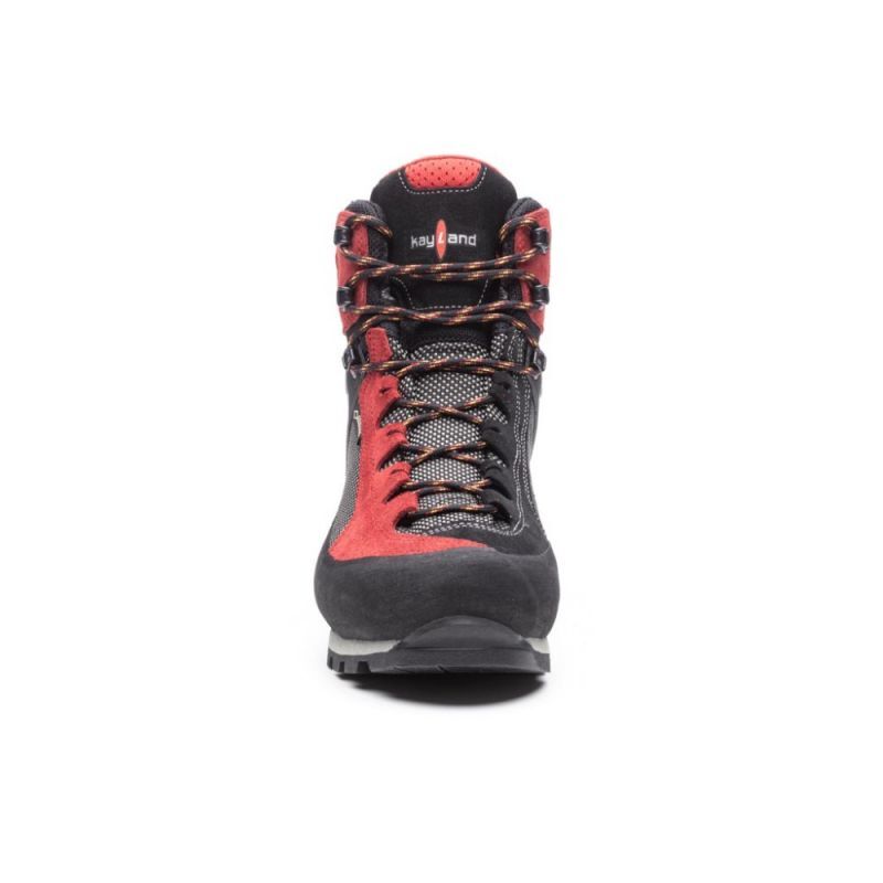 Kayland Cross Mountain Gtx Kayland Scarponi Offerta Kayland Scarpe