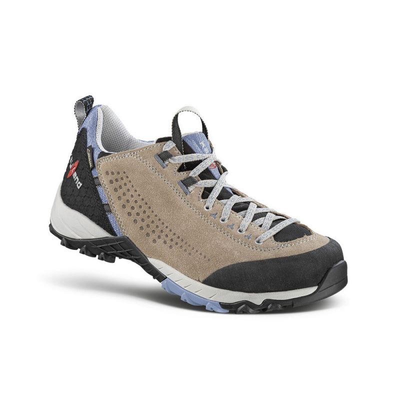 Kayland Alpha GTX - Sapatilhas caminhada mulher | Hardloop