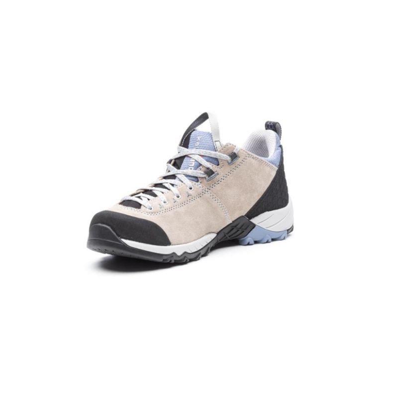 Kayland Alpha GTX - Chaussures randonnée femme | Hardloop