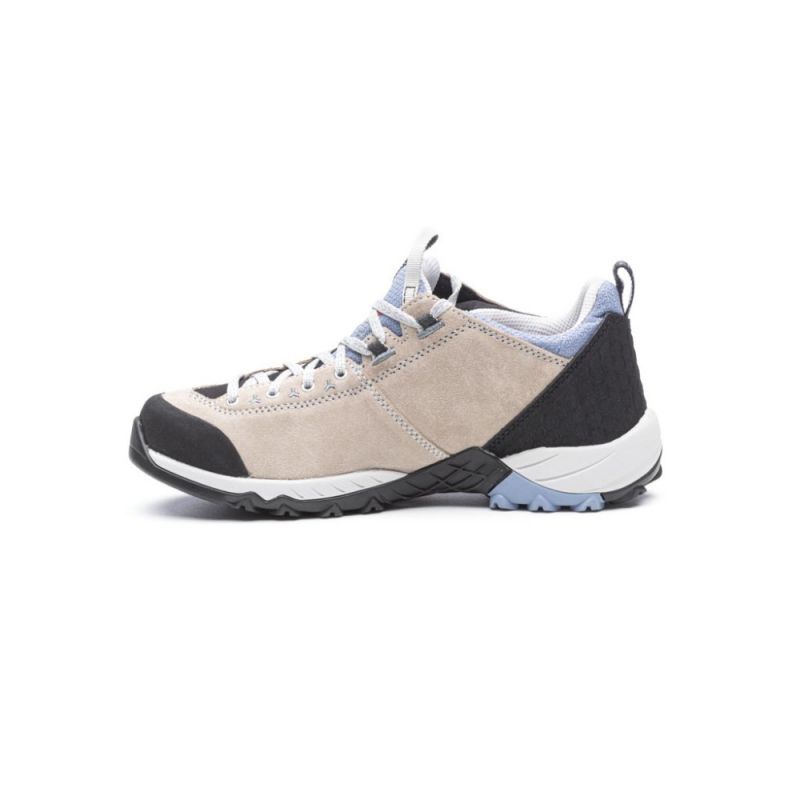 Kayland Alpha GTX - Dámské Nízké trekové boty | Hardloop
