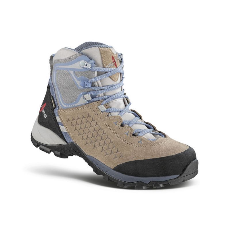 Kayland Inphinity GTX - Buty trekkingowe wysokie damskie | Hardloop