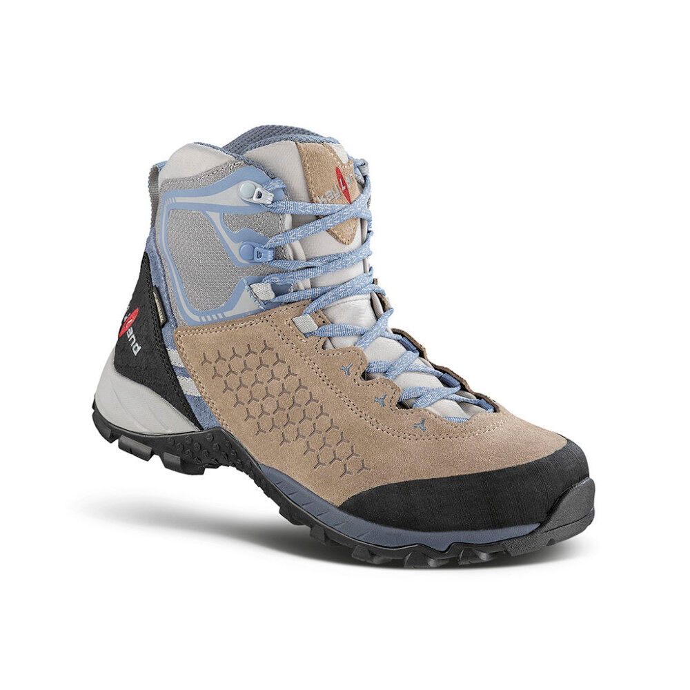 Kayland Inphinity GTX - Chaussures trekking femme | Hardloop
