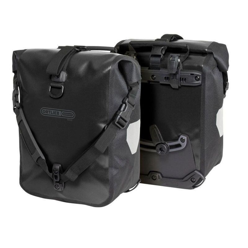 Ortlieb Sport-Roller Free 25 L - Fahrradtasche