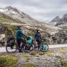 Ortlieb Sport-Roller Free 25 Lr - Torba rowerowa na bagażnik | Hardloop