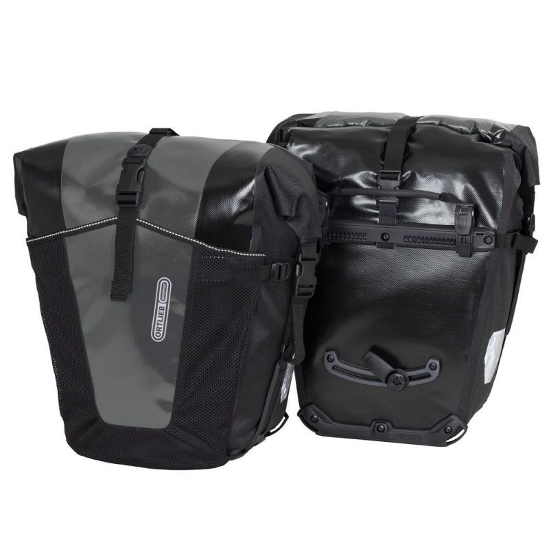Back-Roller Pro Classic - Bolsa Bicicleta