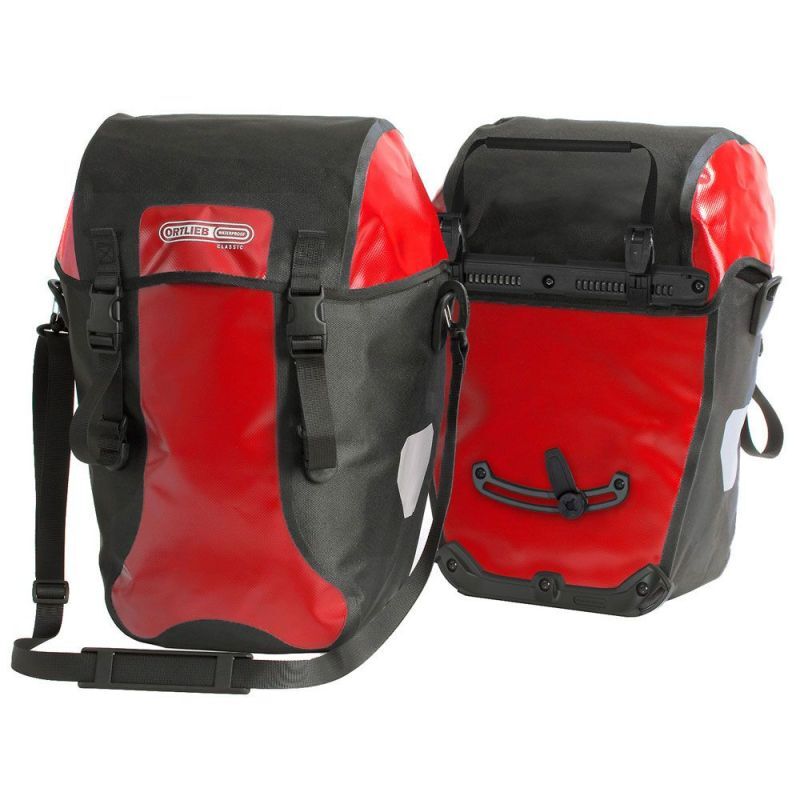 Ortlieb - Bike-Packer Classic - Bike bag