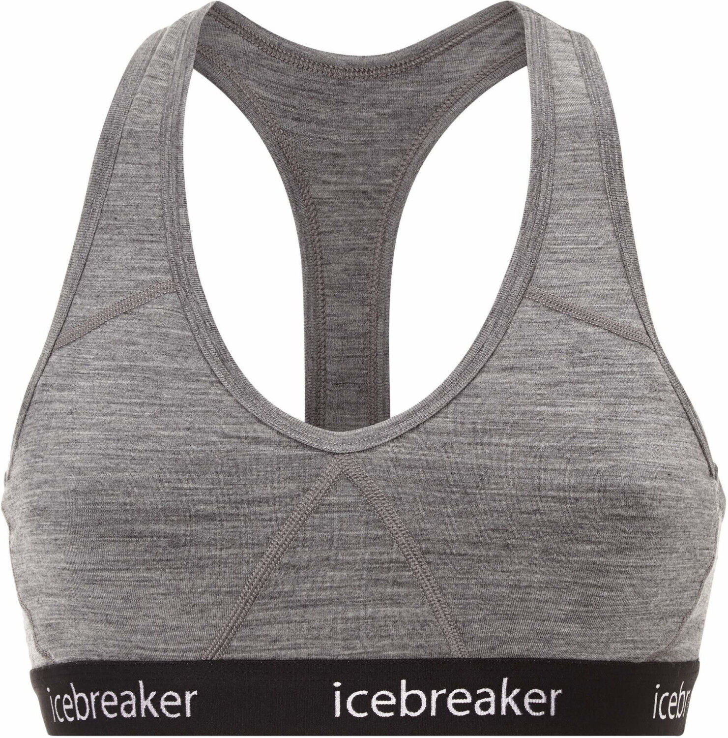 Icebreaker Sprite Racerback Bra - Urheiluliivit