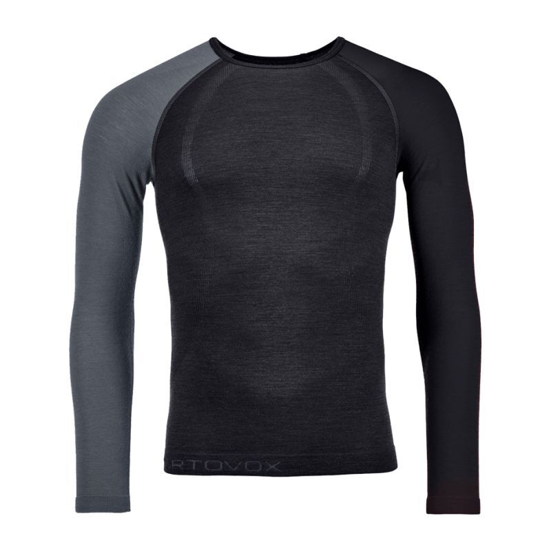 120 Comp Light Long Sleeve - Camisola interior homem