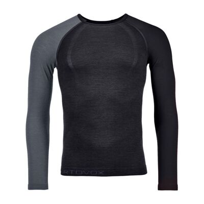 120 Comp Light Long Sleeve - Koszulka meska