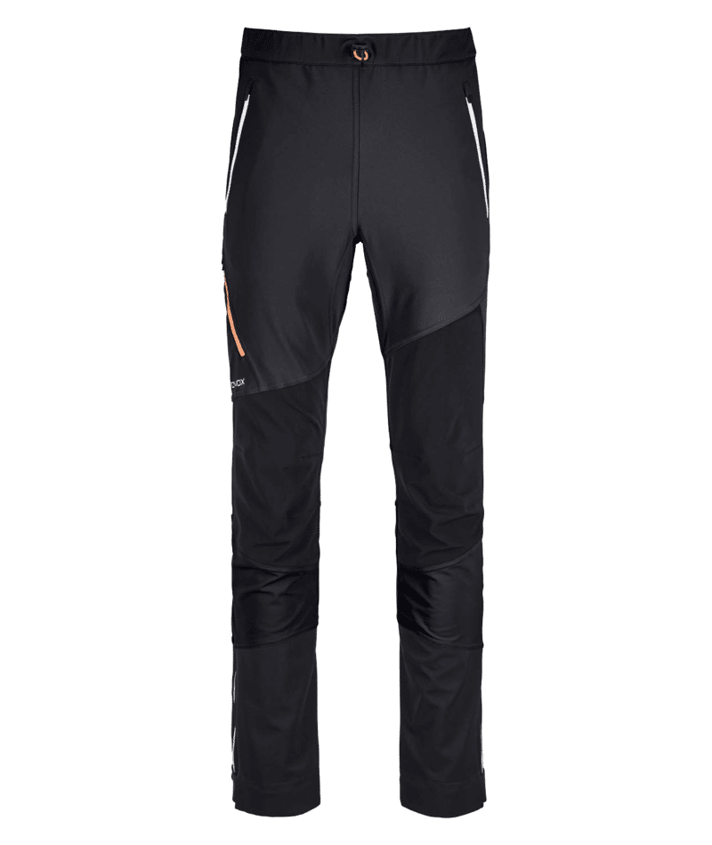 Ortovox Col Becchei Pants - Spodnie softshell męskie | Hardloop