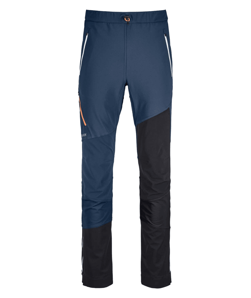Ortovox Col Becchei Pants - Pantalon softshell homme | Hardloop