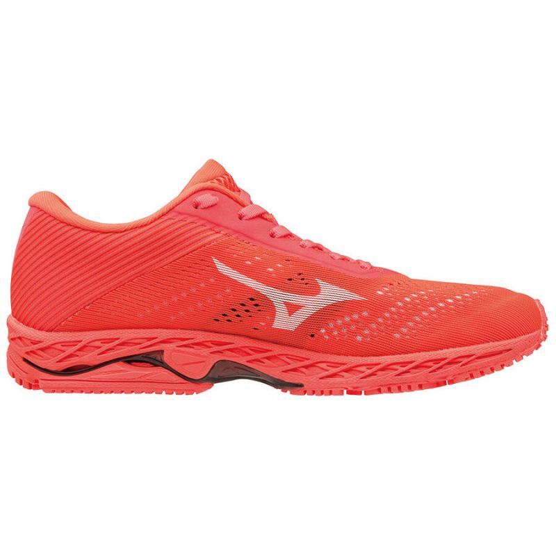 Mizuno Wave Shadow 3 - Running shoes - Women's
