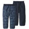 Patagonia Baby Reversible Tribbles Pants - Outdoor trousers - Kids