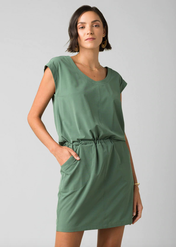 Prana Norma Dress - Dress - Women's