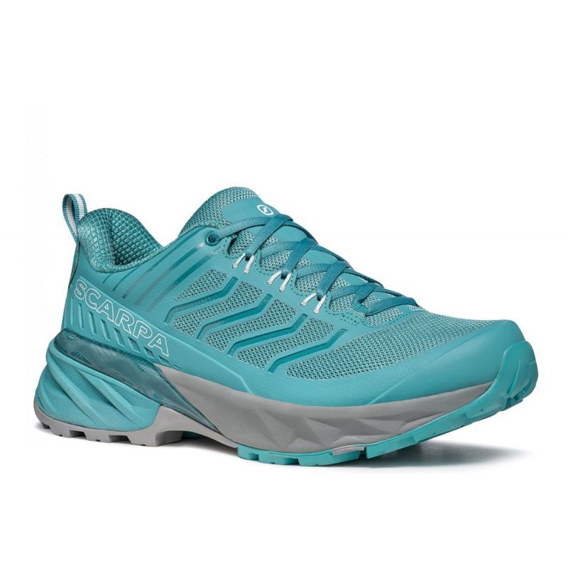 Scarpa Rush Wmn - Trail running shoes - Women's