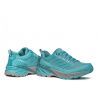 Scarpa Rush Wmn - Polkujuoksukengät - Naiset