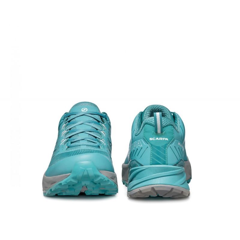 Scarpa Rush Wmn - Trailrunningschuhe - Damen