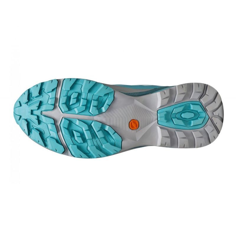 Scarpa Rush Wmn - Trailrunningschoenen - Dames