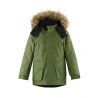 Khaki Green