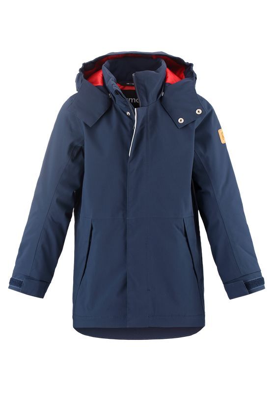 Manteau Enfant Reima Murame - Veste Chaude Et Confortable Pour Les Activités Extérieures
