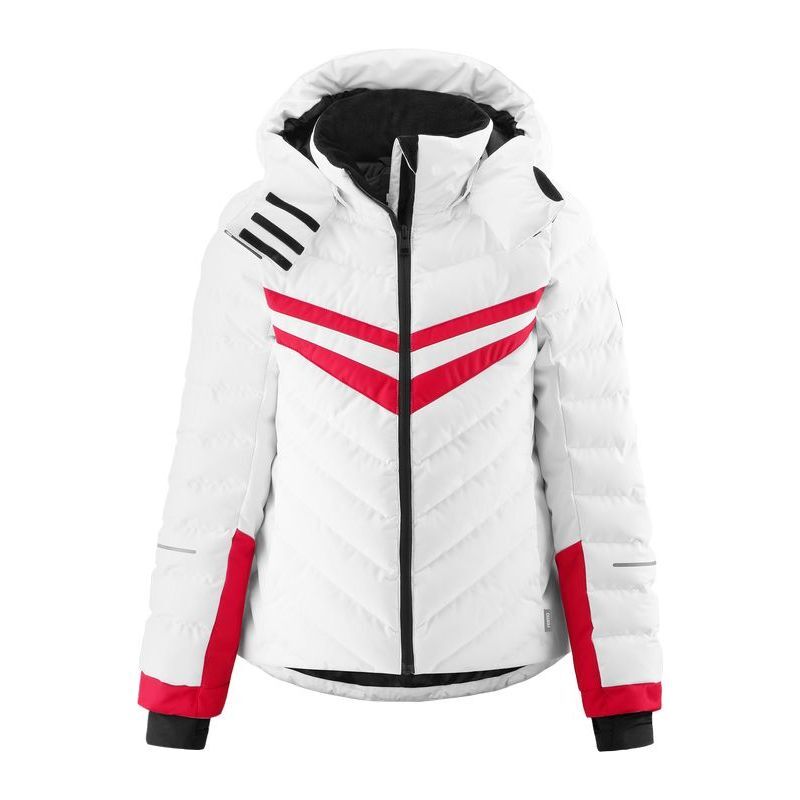 Austfonna - Casaco de esquí criança