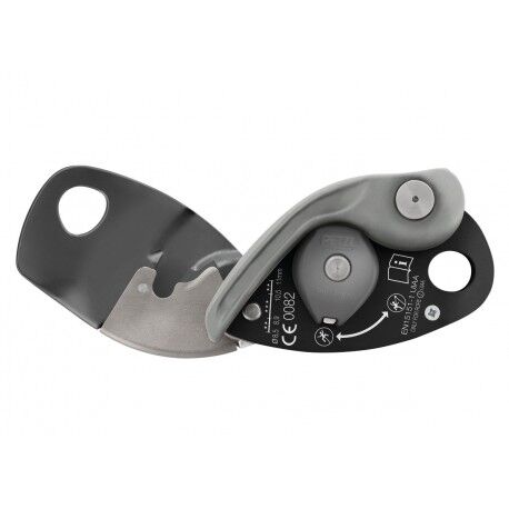 Petzl GriGri® + - Sicherungsgerät