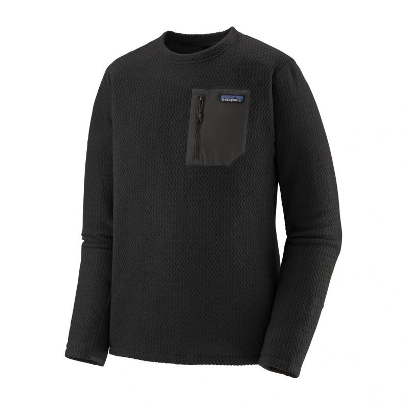 Patagonia R1 Air Crew - Giacca in pile - Uomo