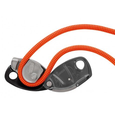 Petzl GriGri® + - Sicherungsgerät