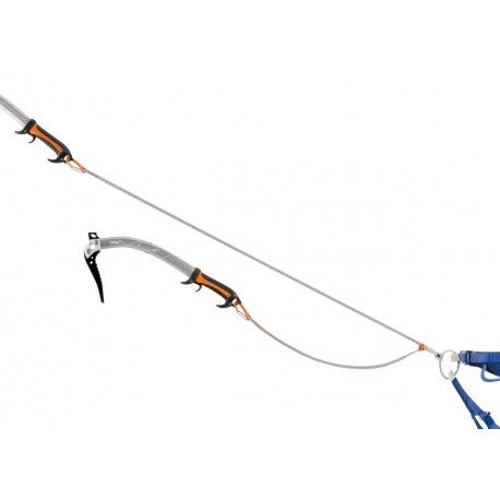 Petzl V-Link | Hardloop
