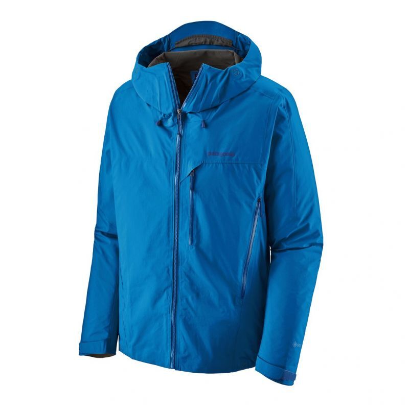 Patagonia - Pluma Jkt - Hardshell jacket - Men's