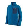 Patagonia R2 TechFace Jkt - Polar homem | Hardloop