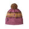 Park Stripe Knit: Artifact Pink