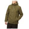 Tentree Destination Rain Jacket - Kurtka zimowa meska | Hardloop