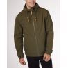 Tentree Destination Rain Jacket - Kurtka zimowa meska | Hardloop