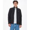 Tentree EcoLoft Full Zip Longsleeve - Fleece jacket - Men's