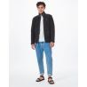 Tentree EcoLoft Full Zip Longsleeve - Fleece jacket - Men's