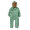 Gypsum Green