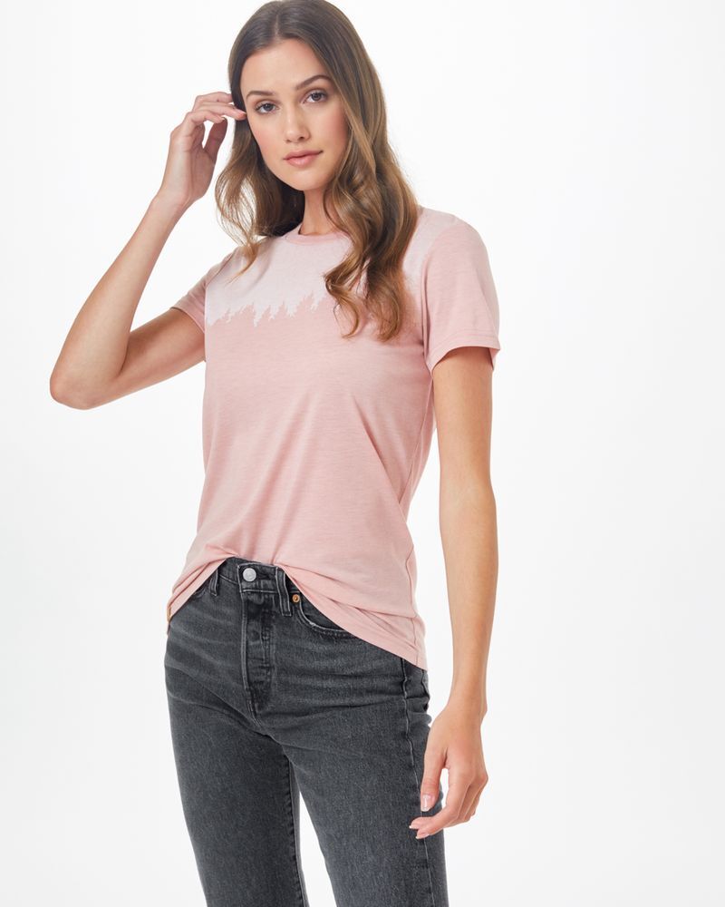 Tentree Juniper Classic - T-Shirt - Damen