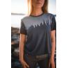 Dark Ocean Blue Heather
