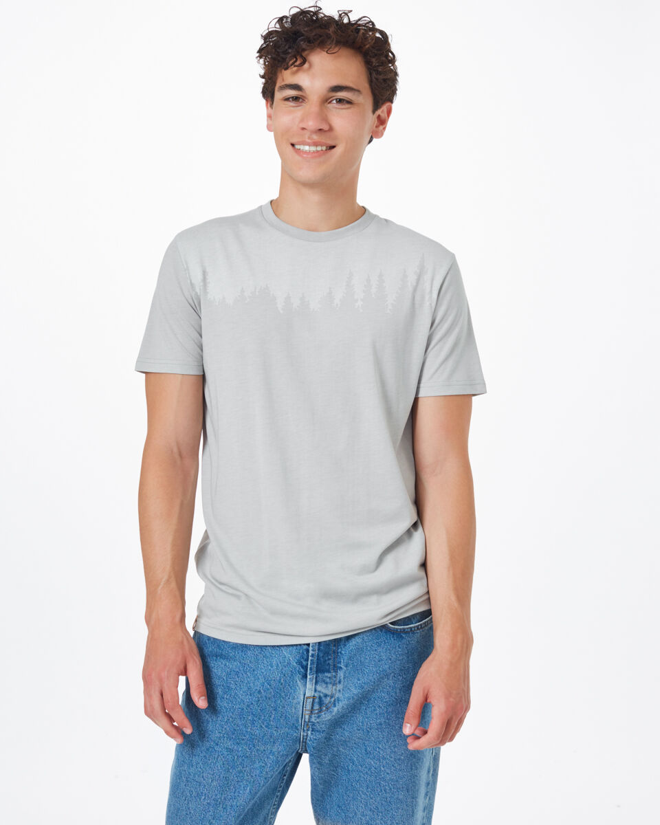 Tentree Juniper Classic - T-shirt - Heren