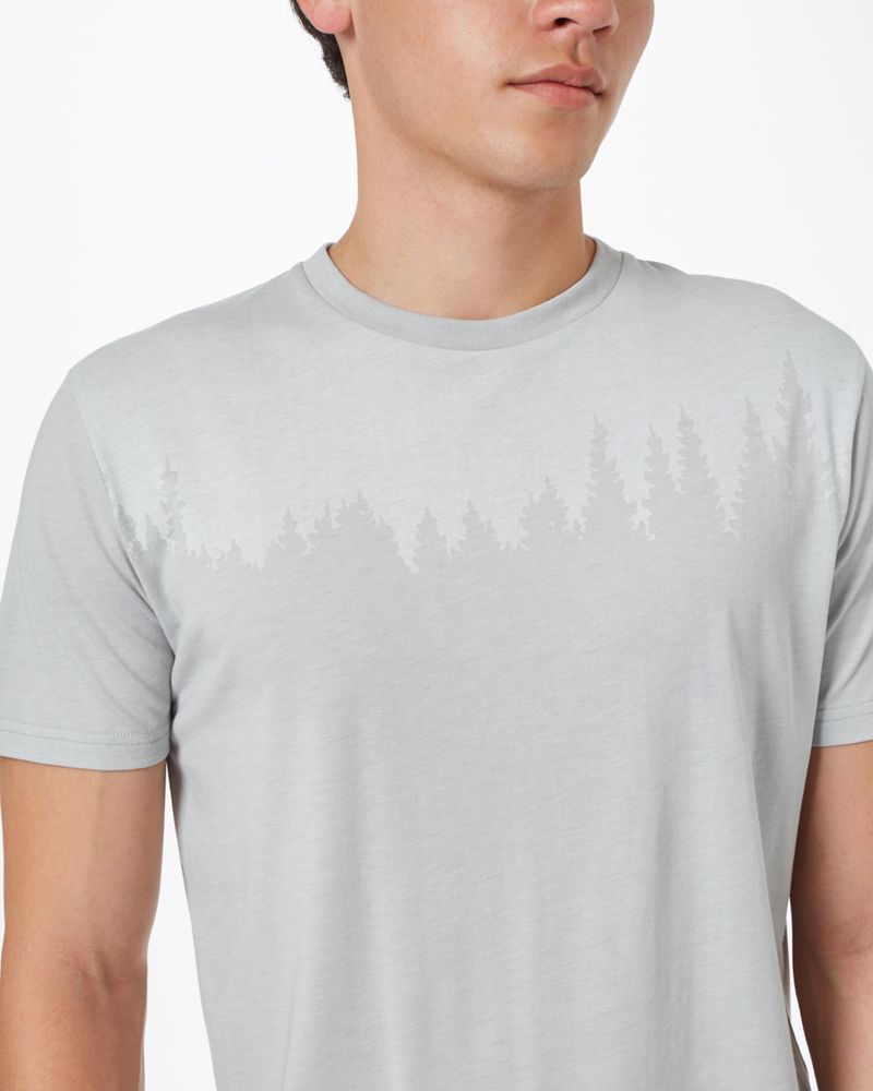 Tentree Juniper Classic T-Shirt - Herren