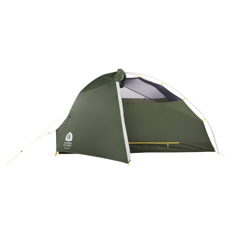 Sierra Designs Meteor 3000-4 - Tienda de campaña