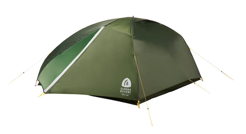 Sierra Designs Meteor 3000-4 - Tenda da campeggio