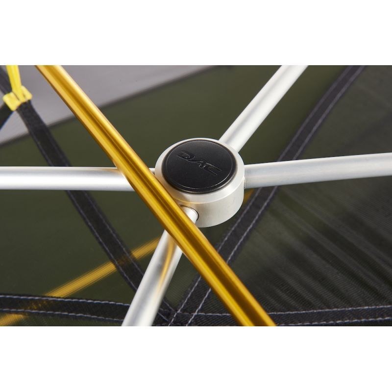 Sierra Designs Meteor 3000-4 - Tente | Hardloop