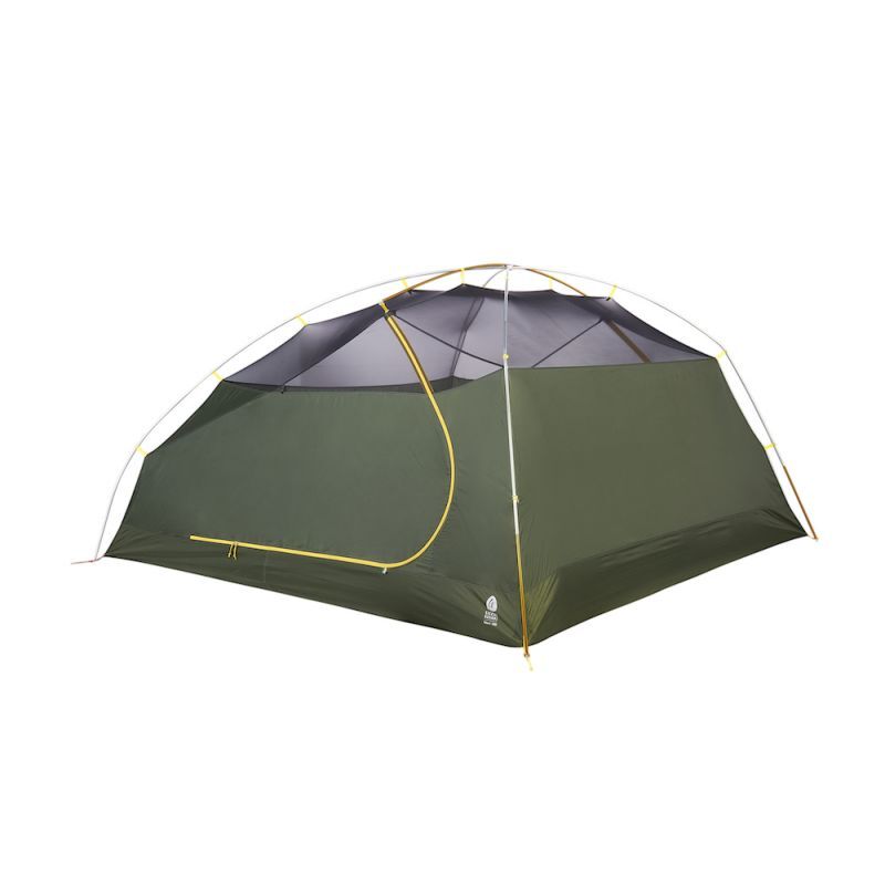 Sierra Designs Meteor 3000-4 - Stan | Hardloop