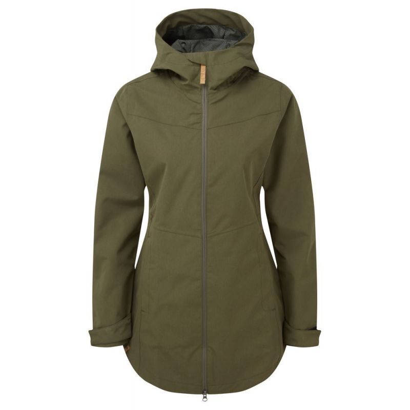 Indygena choiva rain clearance jacket